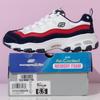 Skechers Women's D'LITES Series Casual Sneakers
