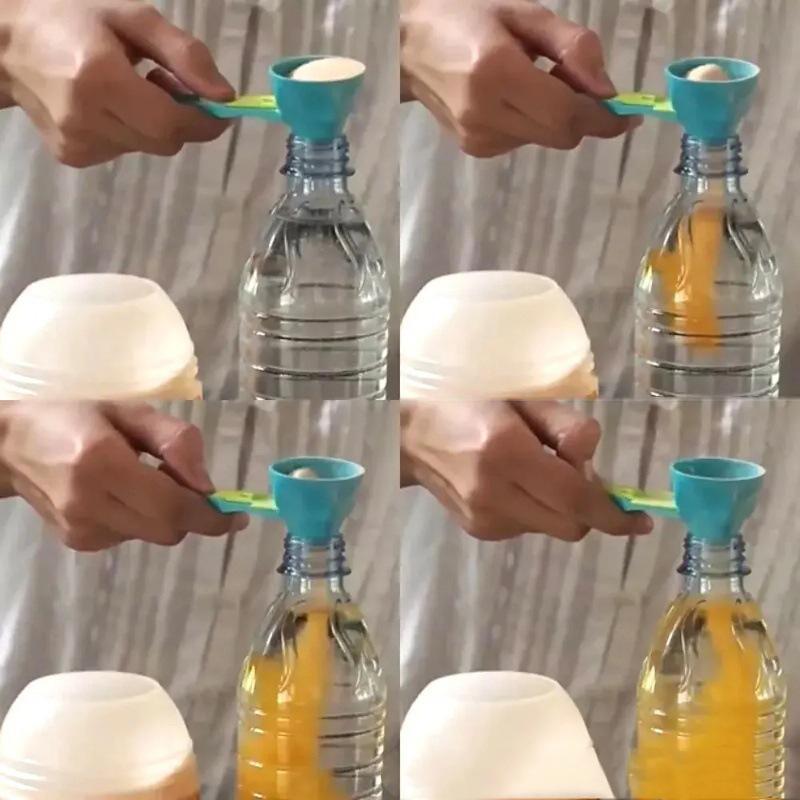 Sliding Strainer, Milk Powder Anti-leakage Strainer, Protein Powder Sliding Strainer, Powder Seasoning Strainer, Separation Strainer, Filter Screen