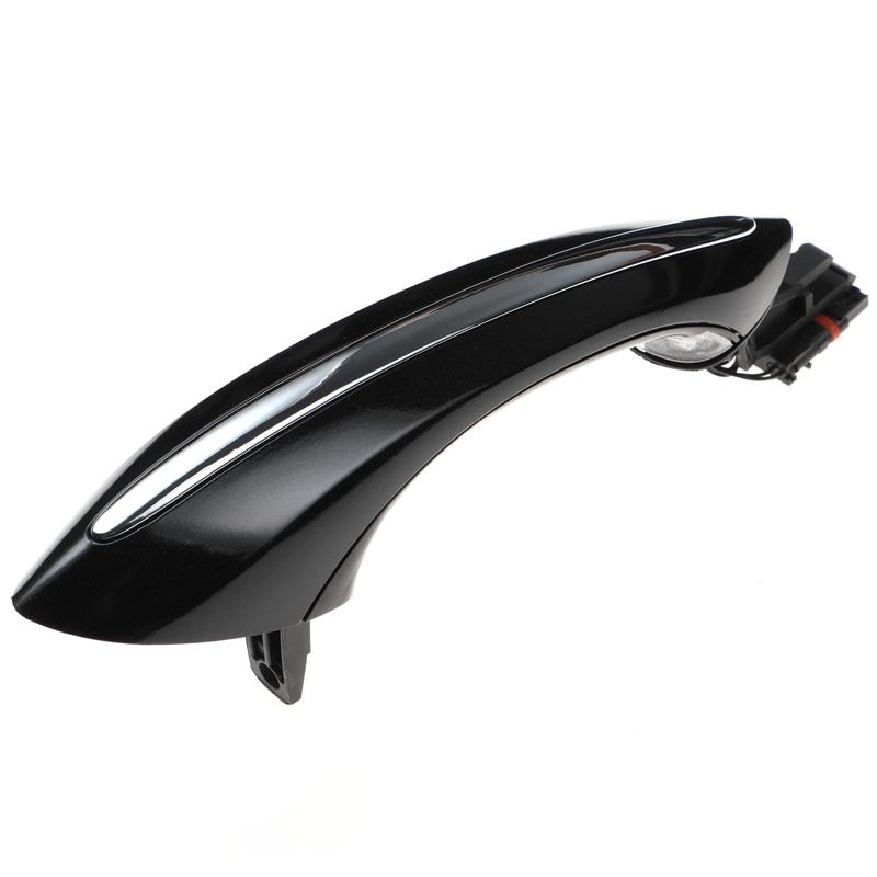 51217231931 Exterior Comfort Access Keyless Go Door Handle Car For BMW 5 7 Series F07 F10 F11 F01 F02 520 525 530 535