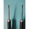 2PC Front Gas Shock Absorber 4431021310 For Ssangyong Rodius/Stavic II