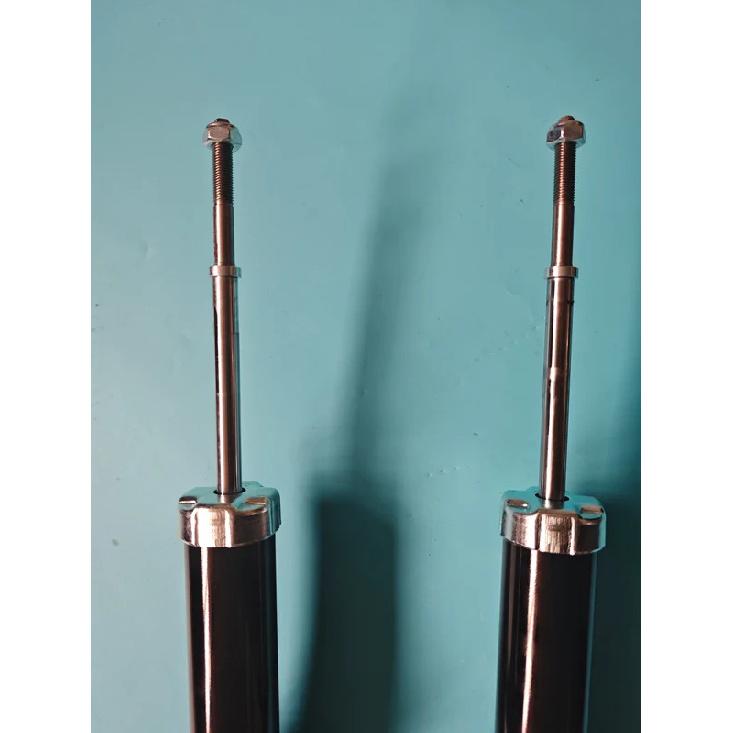 2PC Front Gas Shock Absorber 4431021310 For Ssangyong Rodius/Stavic II