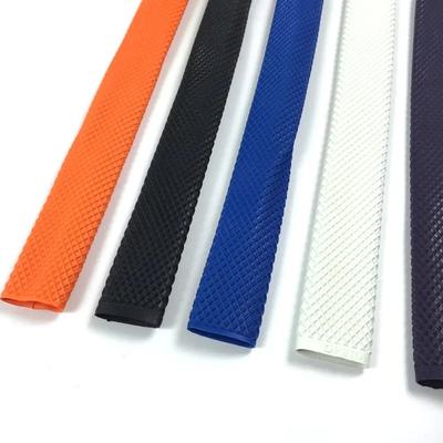 Protections de grip de queue anti-transpiration Manchon de pommeau de queue antidérapant Enroulement pour queue de billard Pièces de queue de billard