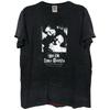 Vintage August Underground Horror Movie Promo T Shirt Size L Saw Halloween long or short sleeves