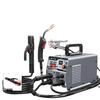 220V Multifunkční MIG/TIG/MMA svářečka - 3v1 Domácí svařovací stroj