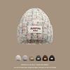 Cappelli – Cappelli