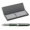 Platinum Fountain Pen Plaisir Fine Nib Green PGB-1000#41-2 - Elegant Writing Instrument