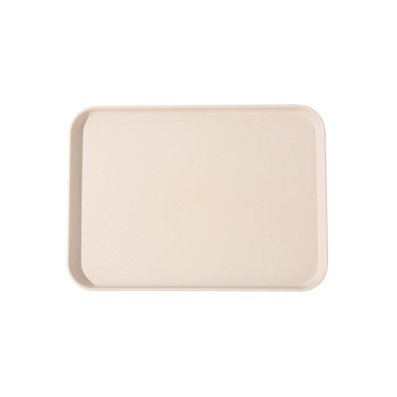 

3 шт. пластиковый сервировочный поднос для вечеринок, продуктов общественного питания, кафе, стандартный поднос для кафе, поднос для фаст-фуда, пластиковые художественные подносы, детский органайзер, поднос для покраски M