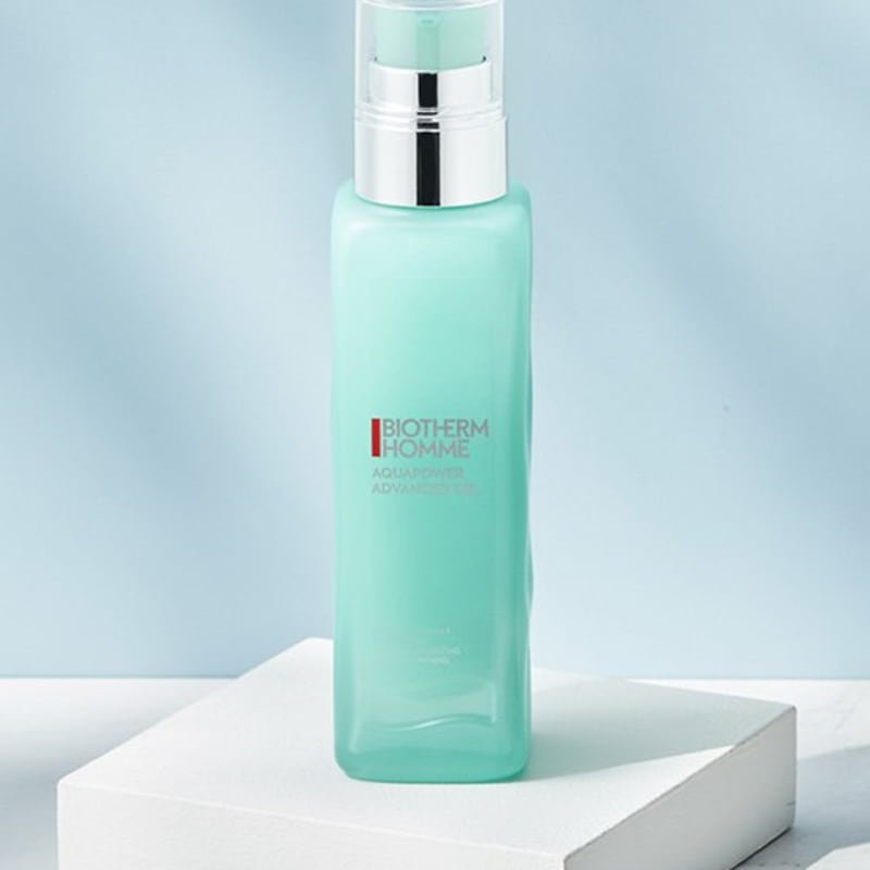 [Biotherm] НОВЫЙ Усовершенствованный гель Aqua Power PRO 100 мл