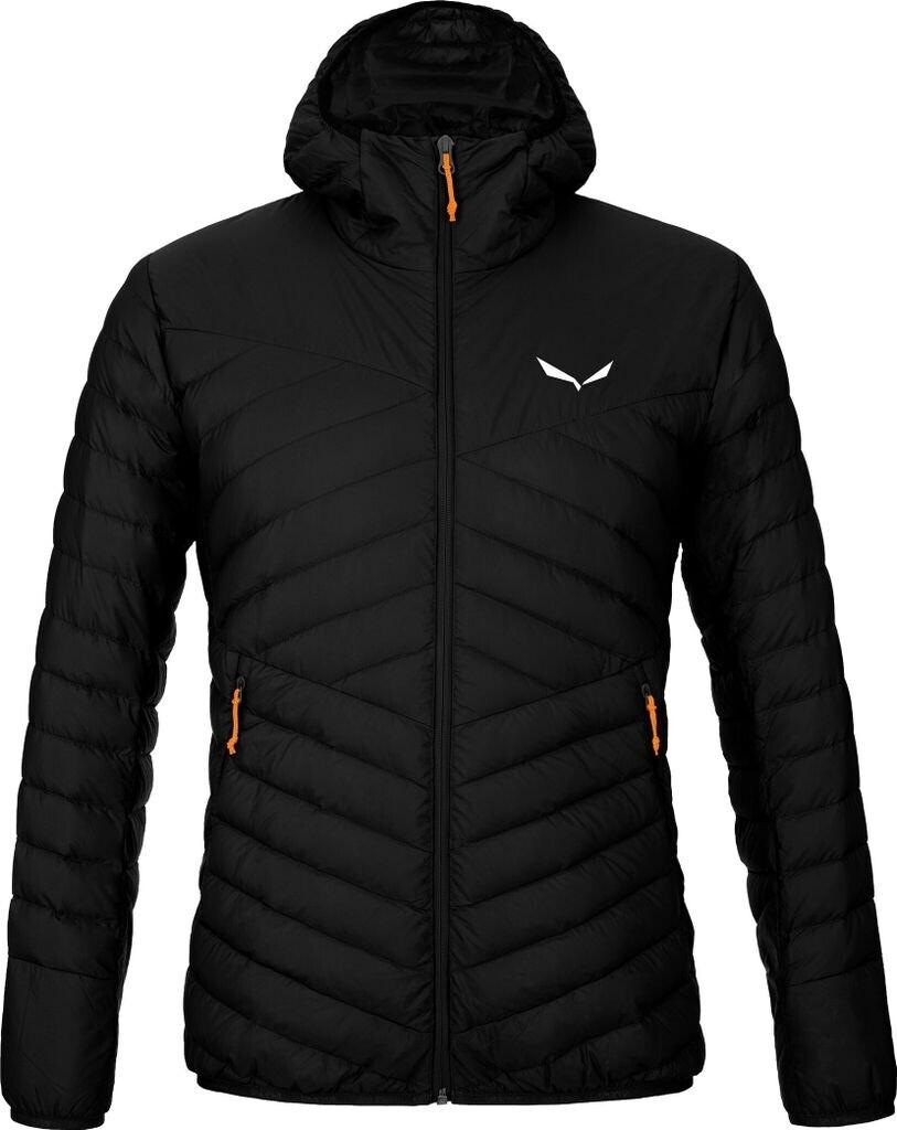 

Куртка Salewa Brenta RDS Down Men s Jacket black out XXL