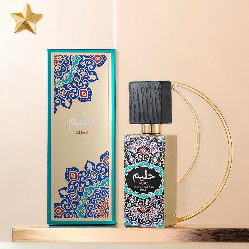 Arabian Venerable Perfume for Men and Women Ml Lasting Fragrance Oriental Woodnote Dubai Middle East Strong Perfume