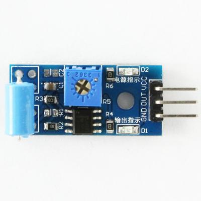 DIY modules – Elektronische modules