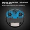 Xiaomi Xiaomi 3-in-1 Fully Automatic Sweeper Suction Mopping Sweeping Machine Charge USB Intelligent Kitchen Home Cleaning Robots 2026 New