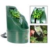 Fântână de băut pentru șopârlă cameleon Picurător de apă Habitat cameleon Apăstâmpur pentru terariu Potrivit pentru șarpe Gecko