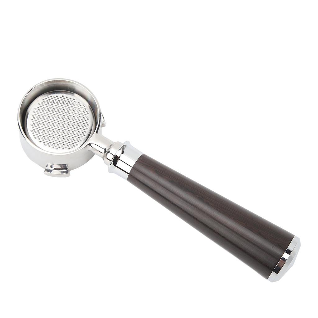 51mm Bottomless Portafilter Replacement for Italian EC0680 EC0685 Coffee Machines Une Brindille