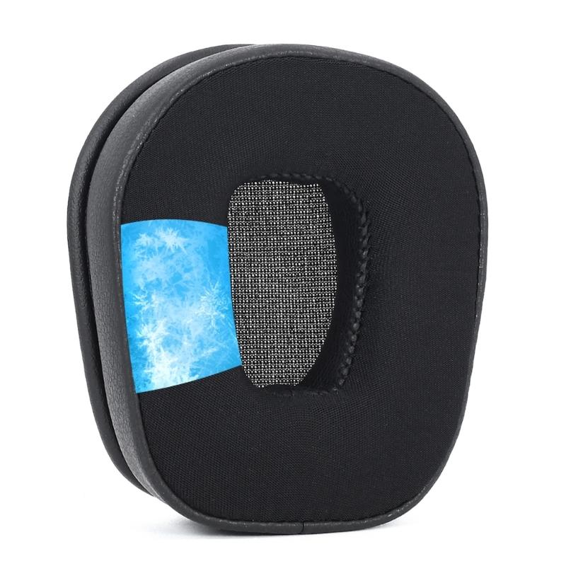 Sweatproof Noise Isolating Earpads Premium Sponge Material Ergonomic Design For Long Wear Conferences