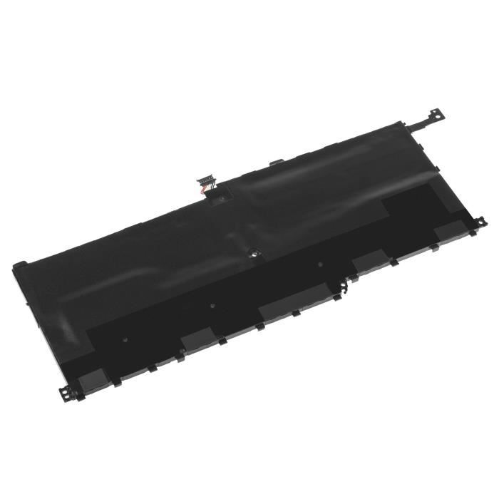 Batterie - green cell - 00hw028 01av439 - 3200mah - 15.2v - compatible lenovo thinkpad