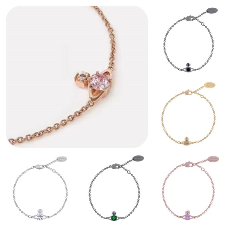 Exquisite Nanaspace Vw Silver Alloy Bracelet Perfect For Any Occasion With Sparkling Zirconia And Crystal Gold Plating