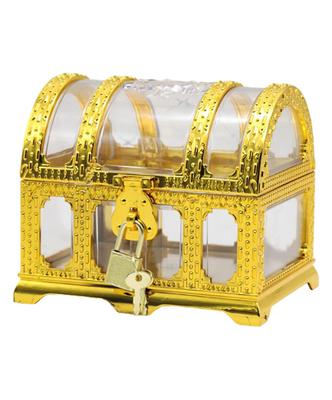 Joyas y bisutería – Cajas de joyas