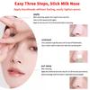 Facial Blackhead Removal Tool Stainless Steel Face Scraper For Deep Cleansing Face Spatula Nose Whitehead Remover Skin Care Tool