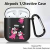 Crayon Shin-Chan Anime Hülle Für Airpods Pro3 3 1 Pro2 4 Pro 2 Kopfhörer Hüllen Abdeckung
