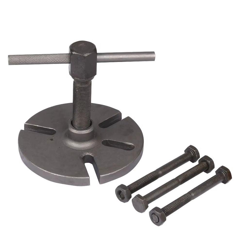 Strumento di Rimozione Speciale Estrattore Magnete Rotore Volano Estrattore Tamburo Freno Riparazione Tosaerba