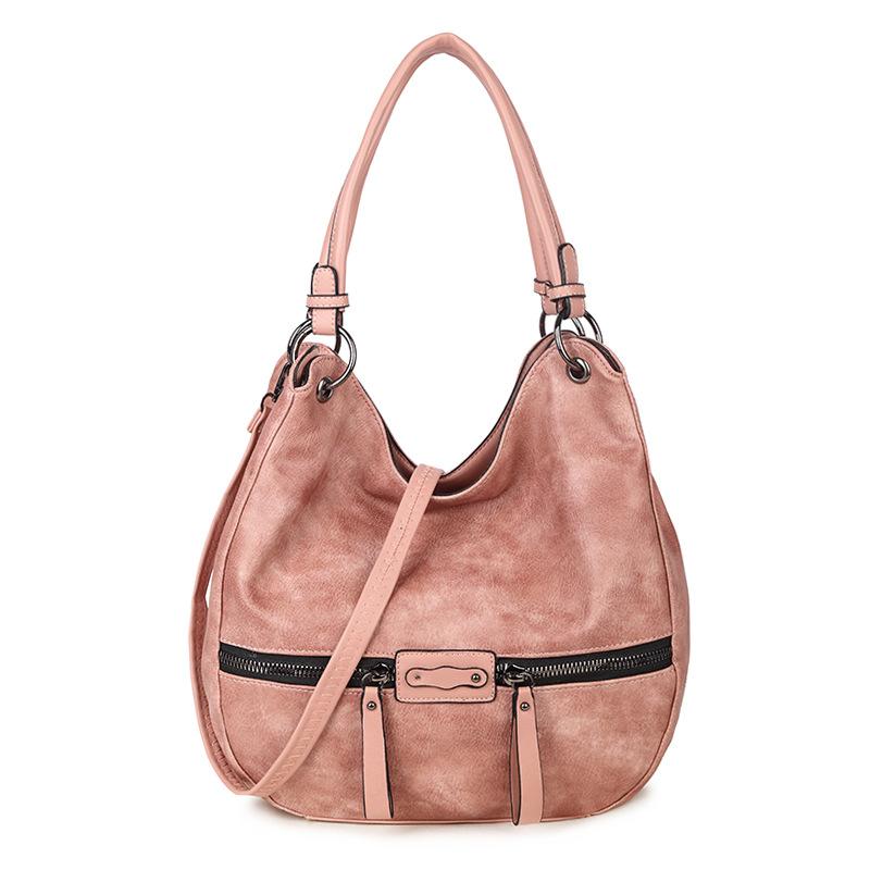 Buy Luxury Designer Vintage Bag For Woman Women s PU Leather Handbag