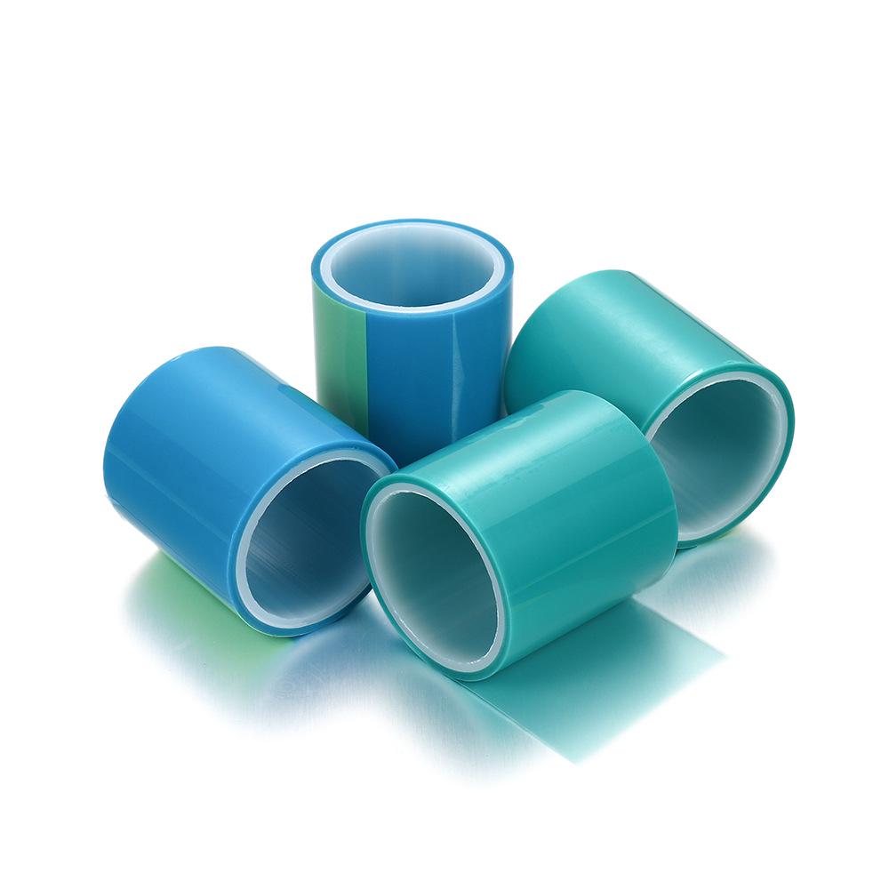 Silicone UV Glue & Epoxy Jewelry Tools with Residue-Free Tape and Metal Bezels