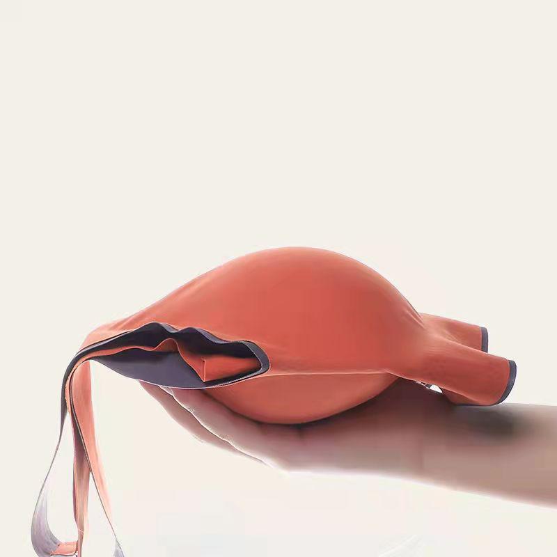 Lenjerie sport pentru femei Mătase de gheață Sân frumos Sutien fără cusături Dintr-o singură bucată Vestă Secțiune subțire Adunat Top tub Cropped Tops pentru femei Yoga Push Up Sutien Top