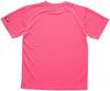 Stiga Logo Uniform JP-I Neon Pink 3L