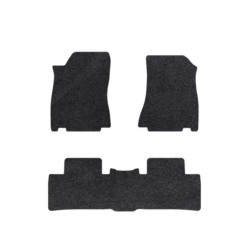Car Floor Mats for Infiniti QX50 (2013-2015)