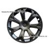 Tomahawk Style Wheel Cover for 2019-2024 Tesla Model Y 19-Inch Wheels
