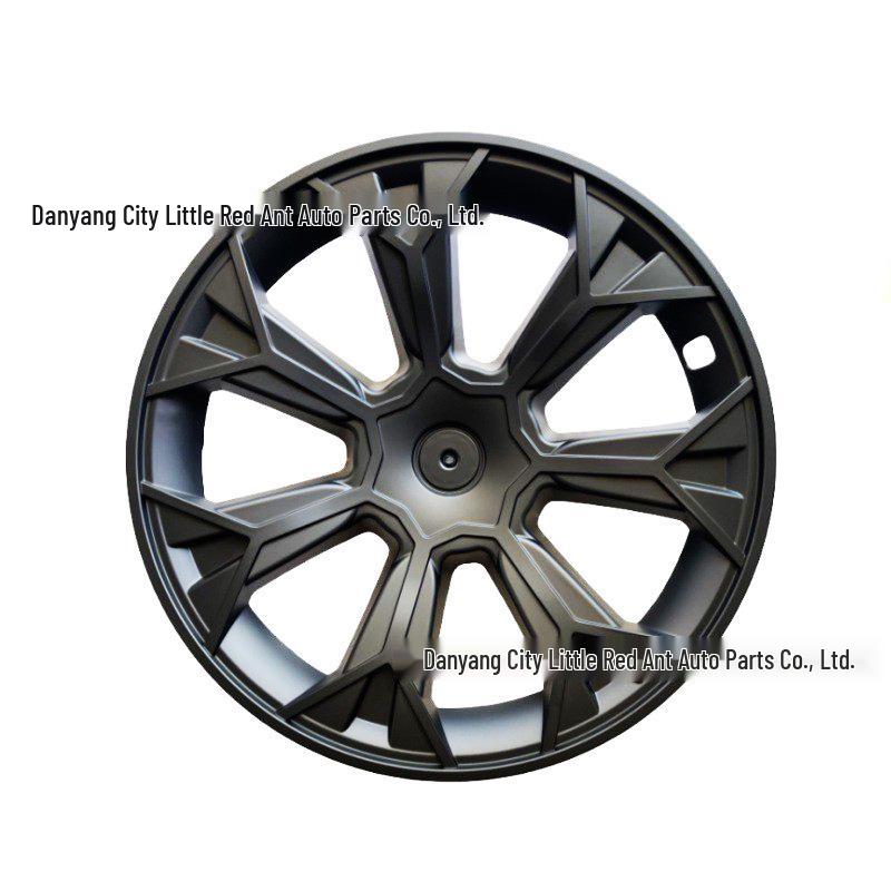 Tomahawk Style Wheel Cover for 2019-2024 Tesla Model Y 19-Inch Wheels