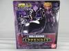 TAMASHII NATIONS Saint Seiya Cloth Myth Appendix Wyvern Radamanthys