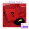 [Vorbestellung] NEXZ [SAUCIN’] 4. Mini-Album (MALLANG Version) + Kostenloses Geschenk