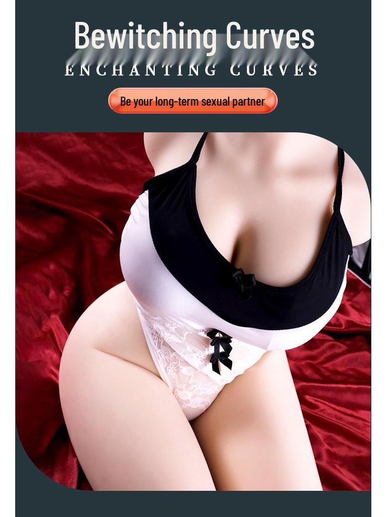 Muyuan Erwachsener Mann Masturbator Tasse - Kleiner Nami Geformter Torso.