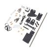 3D Printer Z Axes Kit  Z Axes Lead Screw Motor Kit 3D Printer Upgrade Parts for Ender 3