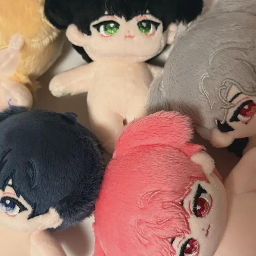 

Игровая кукла Sweet Love Cost Batch Yejun Noah Bamby Eun-ho Hamin