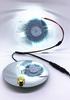 Recessed Touch Dimming Sensor Switch for Mirrors
