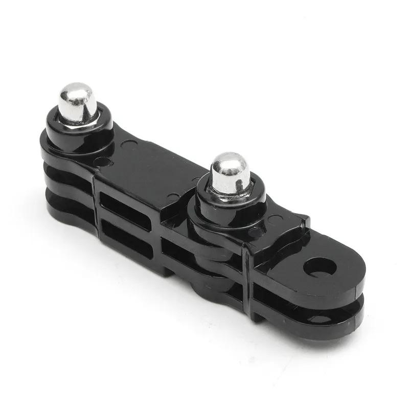 Adjustable Long&Short Extension Arm Straight Joint Mount for GoPro Hero 12 11 10 9 8 7 6 5 Session SJCAM Yi 4K Eken Accessories