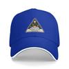 Outer Wilds Venturess Baseball Cap  Unisex Unisex Custom DIY Trucker Hat Spring Casual Hiking Fishing Dropshipping Snapback Cap