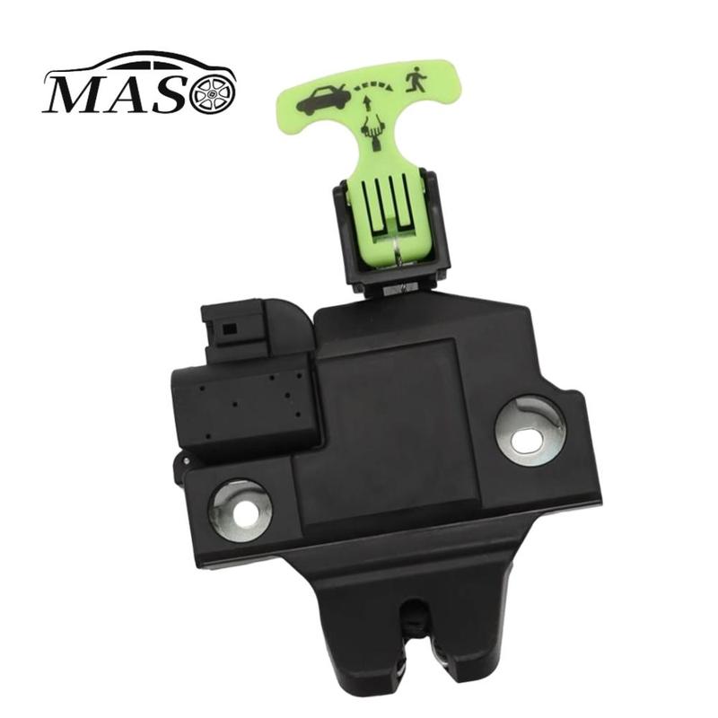Замок крышки багажника для Toyota Camry 2012-2017 Avalon 2013-2018 3P 64600-06041