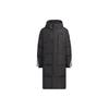 LANGE DAUNENJACKE Daunenjacke Herren (Unisex) Daunenjacken IU4831