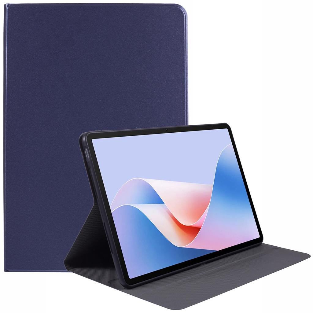 Do etui Huawei MatePad 11.5 S ze skóry PU, składana podstawka, etui ochronne na tablet