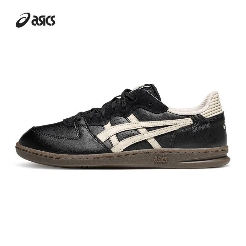 ASICS SKYHAND OG Унисекс Ретро Повседневная Обувь 36