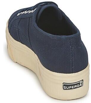 Sneakers Superga 2790 Linea Up and Down Navy/gum