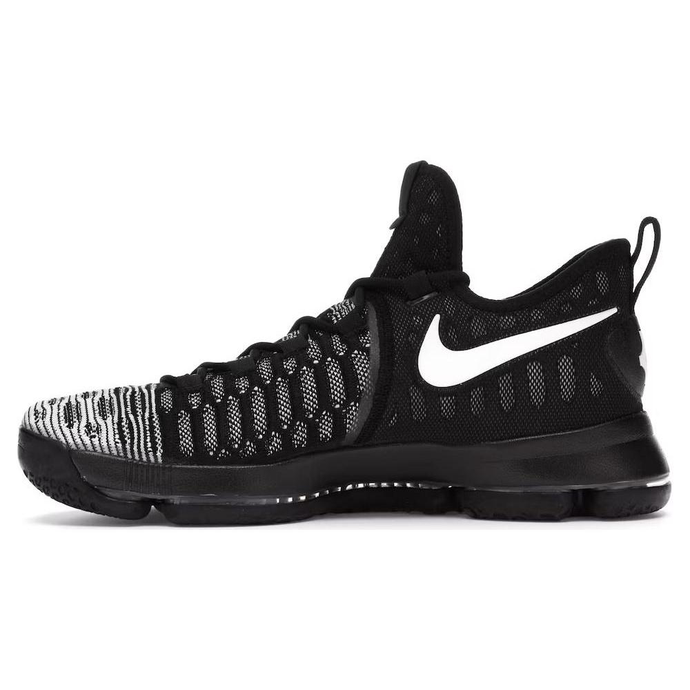Nike KD 9 Oreo Men s 843392-010 EU 44