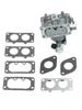 Carburetor Overhaul Carburetor Gasket Kit Carburetor Service Easy Installation Design For Carburetor Replacement