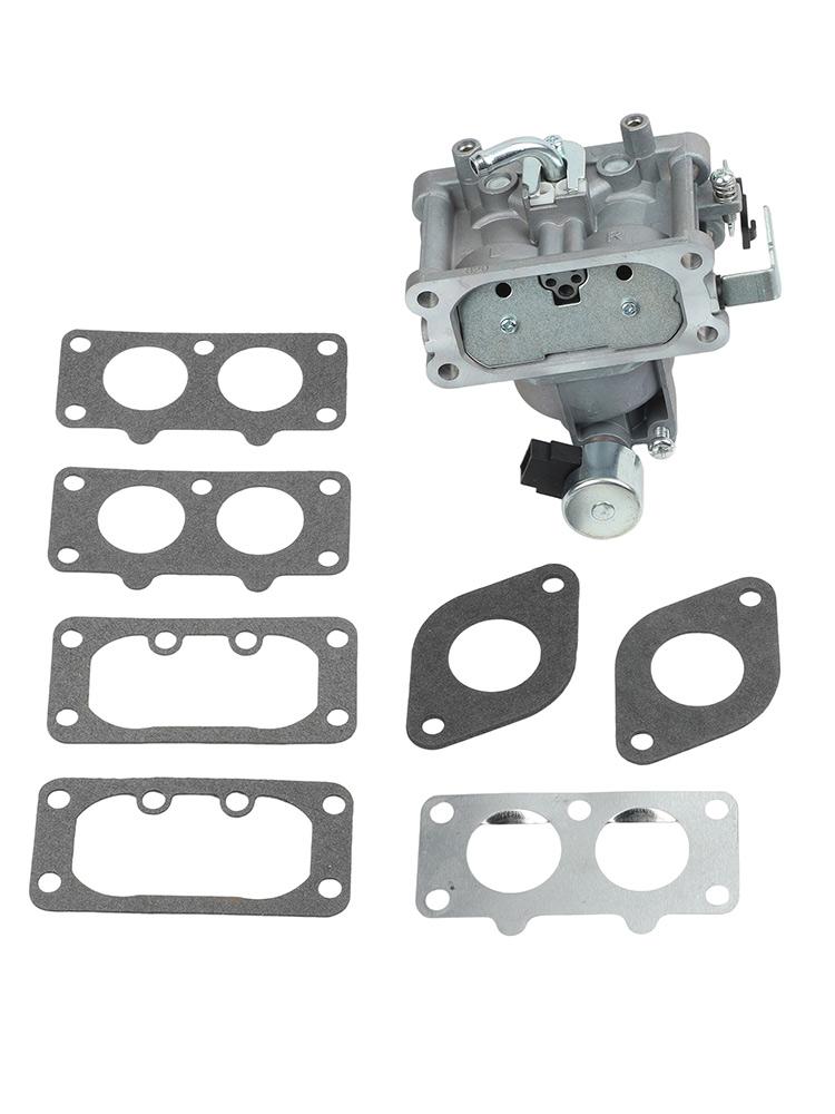 Carburetor Overhaul Carburetor Gasket Kit Carburetor Service Easy Installation Design For Carburetor Replacement China Mainland
