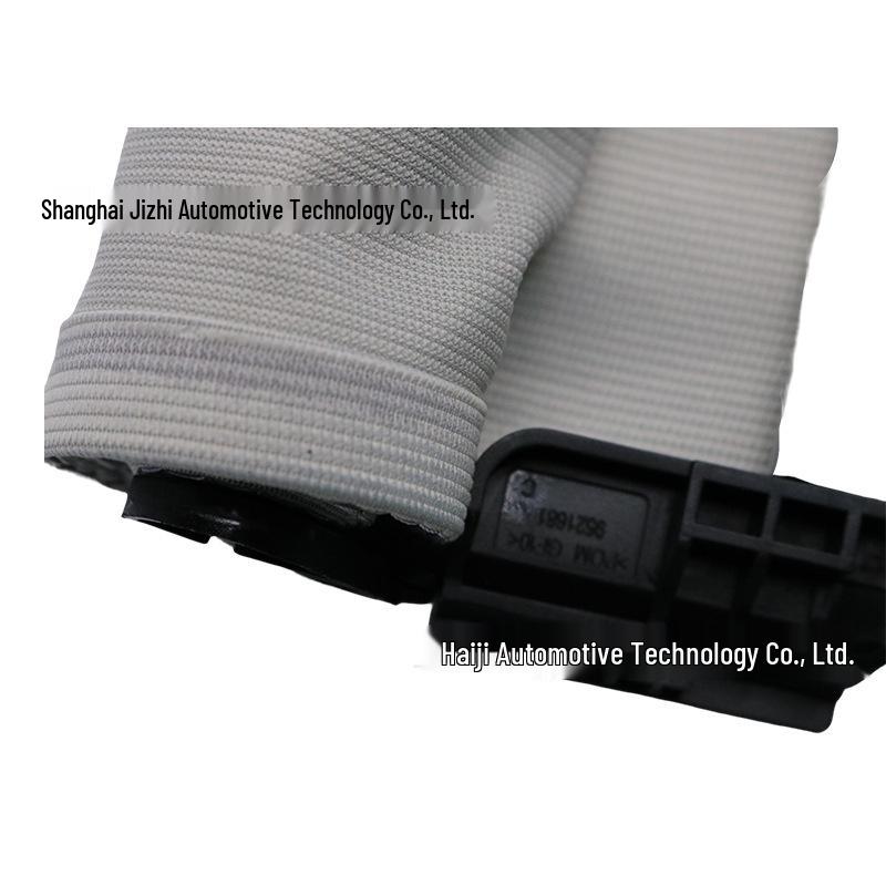Sunroof Sunshade Roller Blind for Volkswagen Magotan 0B2 B8L 280T (2016-2019) - Model 3GD877307A бежевый