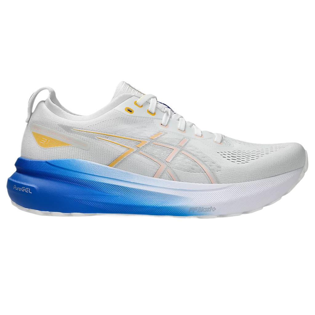Asics Gel Kayano 31 White Breeze Men Sneakers 1011B867-102